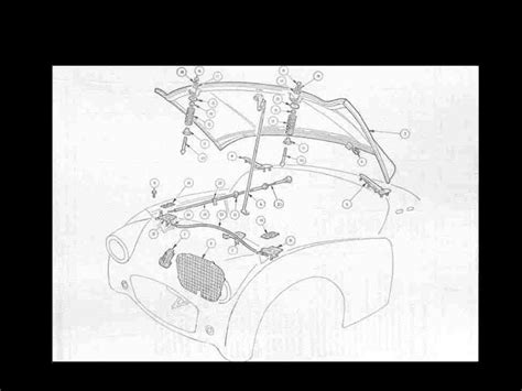 Find TRIUMPH TR2 TR3 PARTS MANUAL TR 2 TR 3 PART NUMBER LIST 265pg Exploded Diagrams in Granada ...