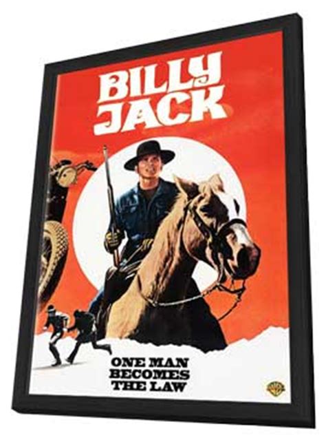 Billy Jack Movie Posters From Movie Poster Shop