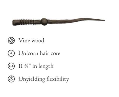 Top 5 most powerful wand cores. | Harry Potter Amino