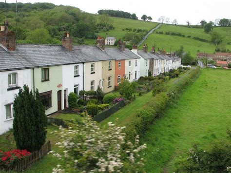 Grosmont, North Yorkshire | North york, English village, Yorkshire uk