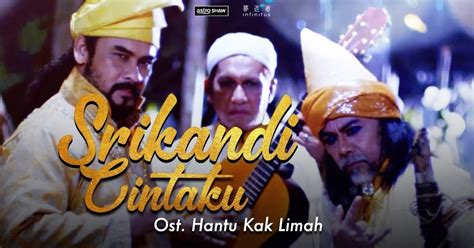 Hantu Kak Limah Full Movie 2018 Download / Download Hantu Kak Limah 2 - Husin, Mon Dan Jin Pakai ...