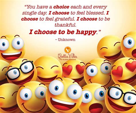 Choose | Goedemorgen