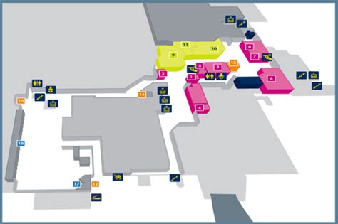 Terminal 1 | Manchester Airport