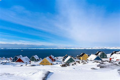 Travel in the Footsteps of Erik the Red in Iceland