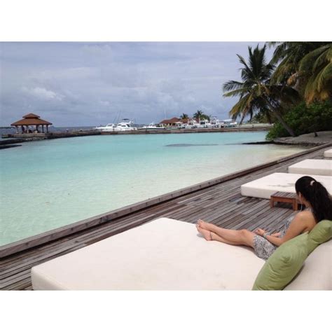 Kurumba resort, Maldives | Острова