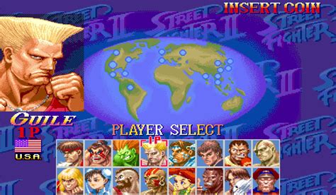 Super Street Fighter 2 Turbo - Todos os Golpes e Dicas - Critical Hits