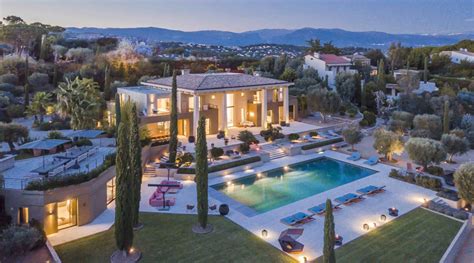 6 Luxury Villas and Chalets in France for the Ultimate Private Getaway