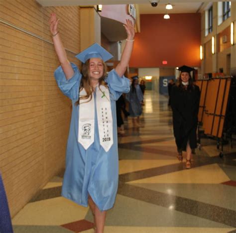 Sparta High School Celebrates 2019 Graduation | TAPinto