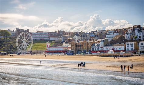 8 Best Beaches in Scarborough - Yorkshire Stay Inspiration