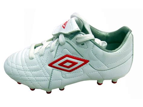 Umbro Speciali Cup JR. HG Boys' Football Boot - Sport Flash Plus