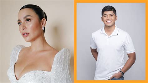 Yassi Pressman Breaks Silence On Gov. Luigi Villafuerte