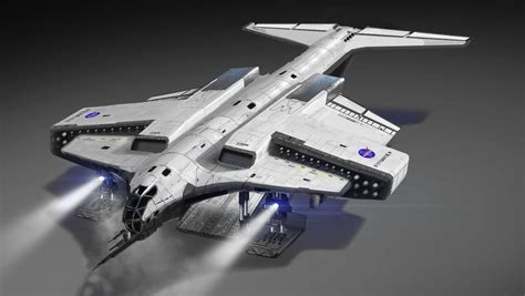 Ship, Paul Chadeisson | Starship concept, Spaceship design, Concept ships