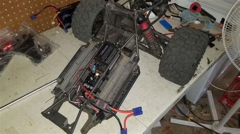 Build Thread - My Traxxas X-Maxx 8s Build Thread | RC Talk Forum