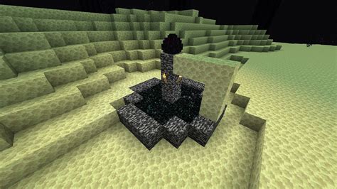 Dragon Egg in Minecraft: All you need to know