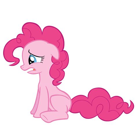 Pinkie Pie Crying by AJDiSpirito on DeviantArt