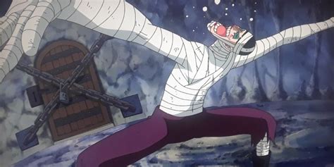 10 Times Bon Clay Proved He Was Luffy's Best Friend In One Piece