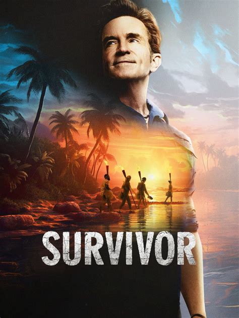 Full cast of Survivor - Season 18 (2009) - MovieMeter.com