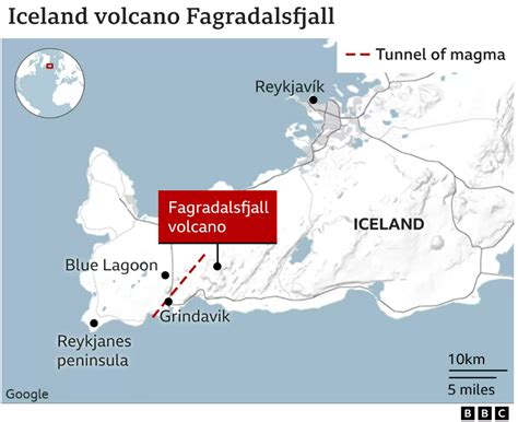 Thousands of Earthquakes Rock Iceland