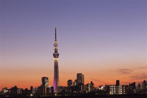 Tokyo Skytree - GaijinPot Travel