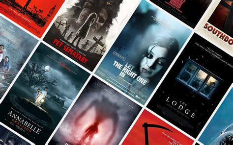 The 18 Best Horror Movies on Hulu Right Now | GearMoose