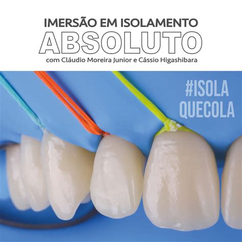 Imersão em Isolamento Absoluto • ECO Academy