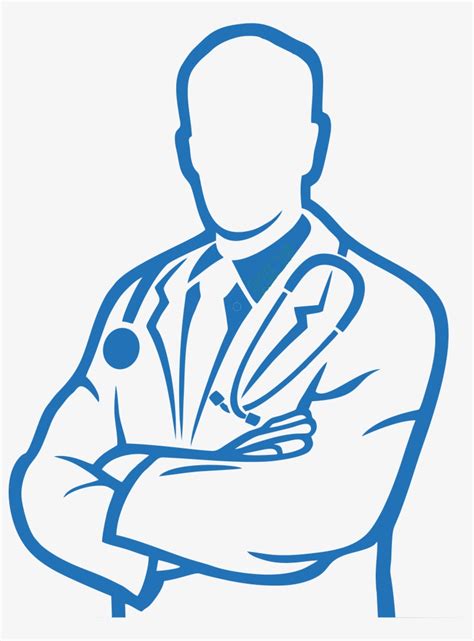 Consultorio Tumisola - Medical Doctor Vector PNG Image | Transparent PNG Free Download on SeekPNG