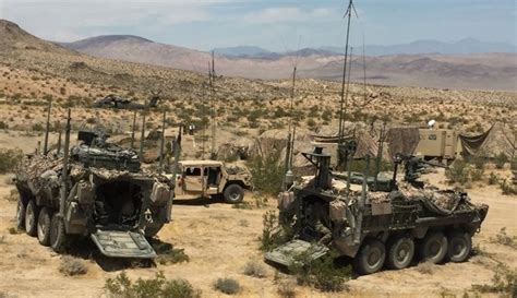 Army launches effort to integrate command post components | Article | The United States Army