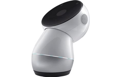 JIBO Social Robot Review - iReviews