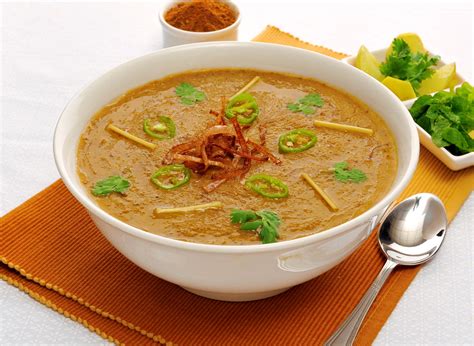 Haq Bahu Lakshmi Kozi Haleem - Gulberg menu in Faisalabad | Food Delivery Faisalabad | foodpanda