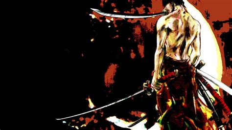 Roronoa Zoro Asura Wallpapers - Top Free Roronoa Zoro Asura Backgrounds ...