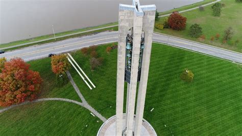 Carillon Historical Park. Dayton Ohio - YouTube