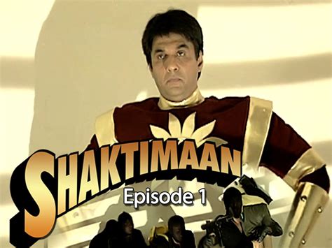 Shaktimaan all episodes in tamil download torrent - lottotaia