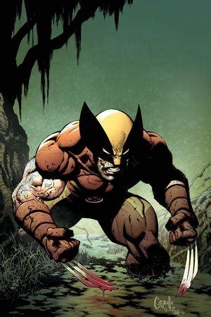 Wolverine (2020) #41 (Variant) | Comic Issues | Marvel