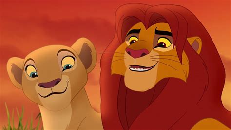 lion-guard-return-roar-disneyscreencaps.com-5006.jpg (1920×1080) | Adult/ Old Simba & Nala ...