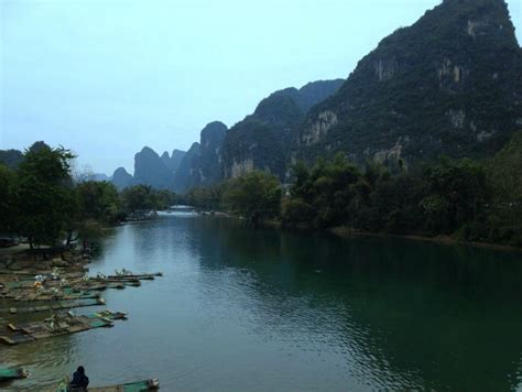 China’s Pearl of the Orient! Why Guilin is Compulsory Viewing - Mint ...