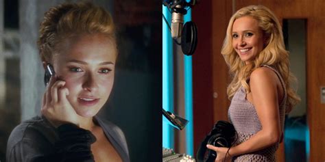 Hayden Panettiere Returning In Scream 6 As Fan Favorite Character