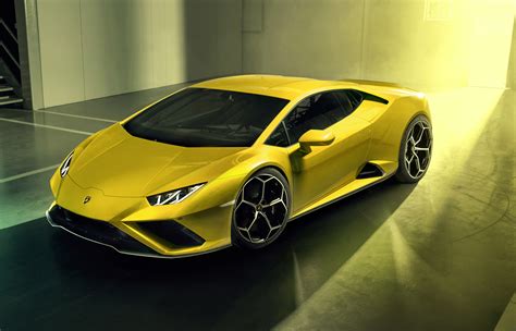 10k Lamborghini Huracan EVO RWD 2020 Wallpaper,HD Cars Wallpapers,4k ...