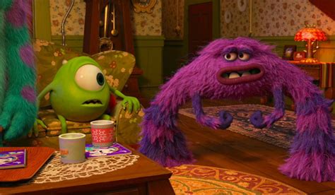 Monsters University Art Quotes. QuotesGram