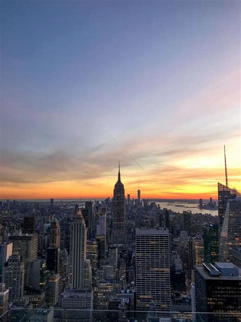 New York City - Itinerary That Will Make You Travel