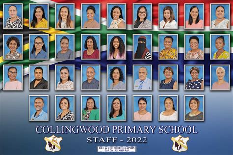 Collingwood Primary School – Est. 1971 – Great and Good