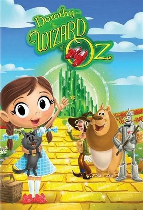 Dorothy and the Wizard of Oz - TheTVDB.com