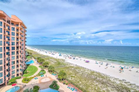 SeaChase Orange Beach, Alabama - Resort Review & Price