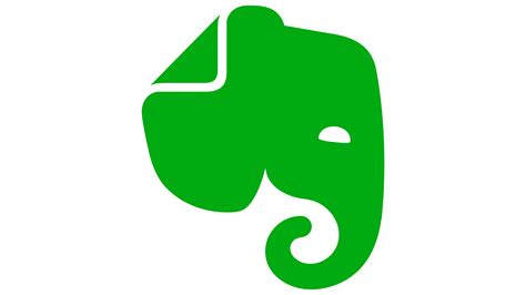 Evernote Logo : histoire, signification de l'emblème