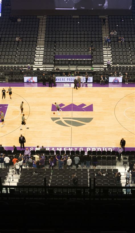 Sacramento Kings Tickets | SeatGeek