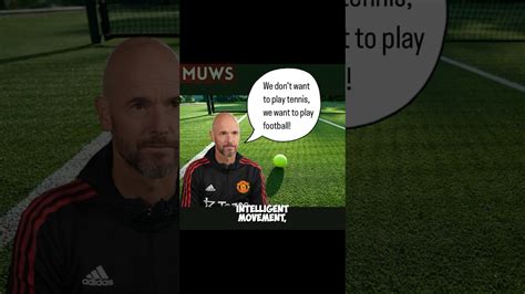 🚨 TOP 5 ERIK TEN HAG QUOTES AT MANCHESTER UNITED! Funny 🔴🗣️🇳🇱 - YouTube