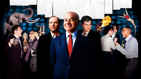 ‎Enron: The Smartest Guys in the Room (2005) directed by Alex Gibney • Reviews, film + cast ...