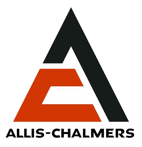 Allis-Chalmers-Logo.svg | Orange Spectacular®