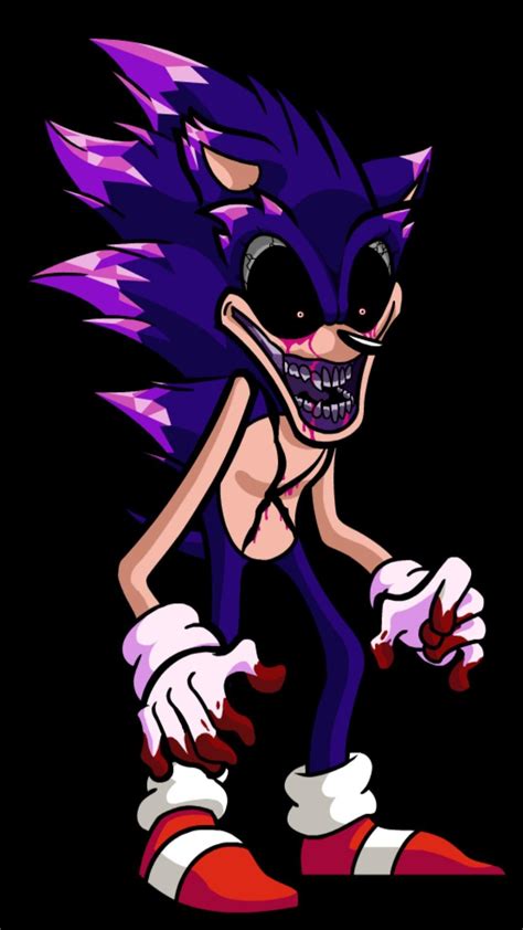 Phase 3 Sonic.EXE but its freddy fazbear.EXE instead : r/FridayNightFunkin