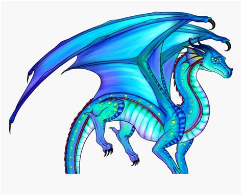 Wings Of Fire Oc Names Rainwingnightwing Hybrid