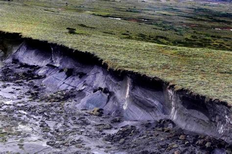 Thawing Permafrost May Release More CO2 Than Previously Thought